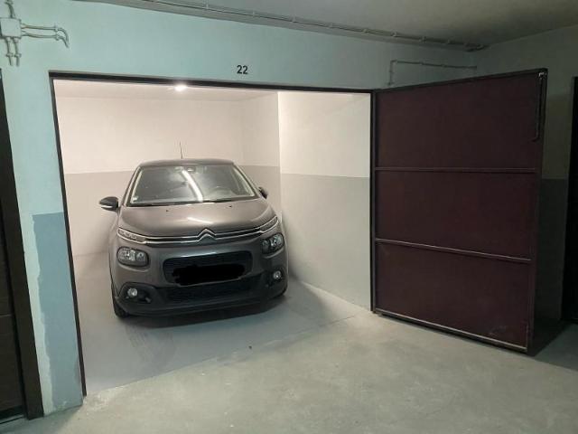 Garagem venda em Calendário, Braga
