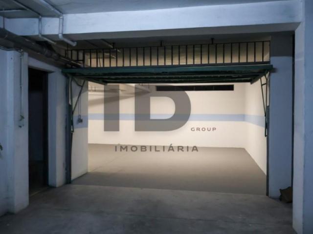 Garagem alugar em Calendário, Braga