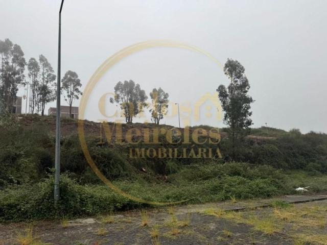 Terreno venda em Calendário, Braga