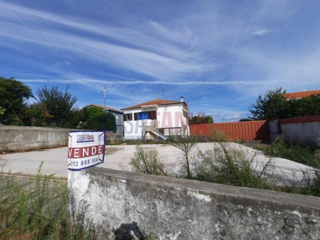 Terreno venda em Gavião, Braga