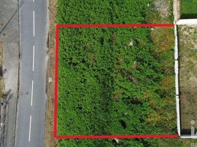 Terreno venda em Vila Nova de Famalicão, Braga