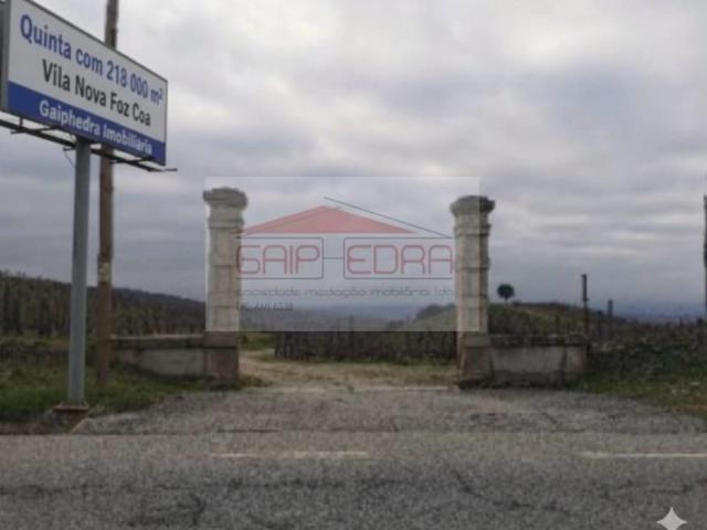 Terreno venda em Guarda, Mós