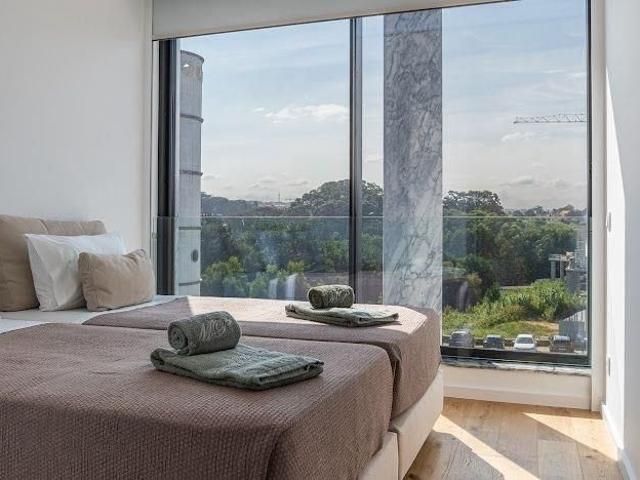 Apartamento alugar em Canidelo, Vila Nova de Gaia