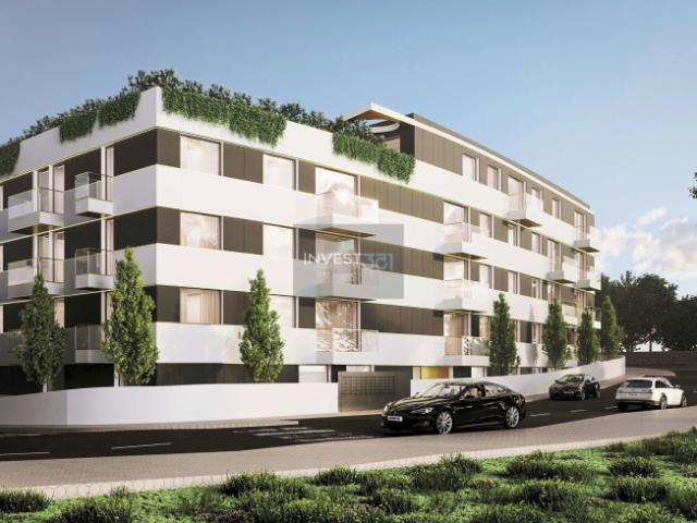 Apartamento venda em Vila Nova De Gaia, Porto