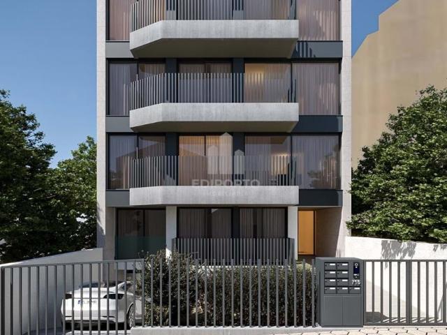 Apartamento venda em Vila Nova De Gaia, Porto