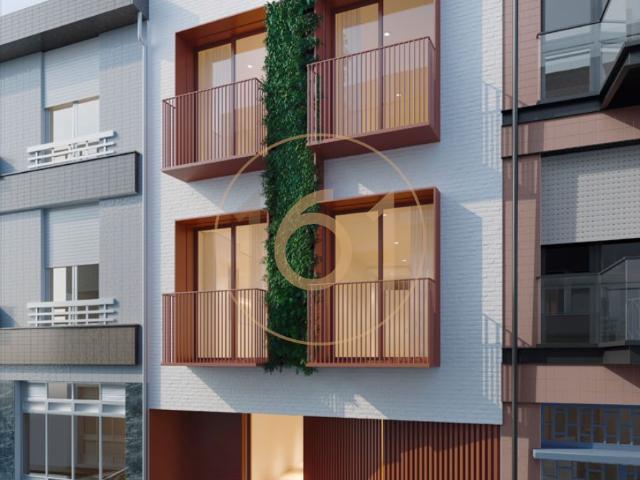 Apartamento venda em Vila Nova De Gaia, Porto