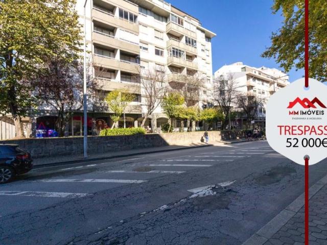 Escritório alugar em Vila Nova De Gaia, Porto