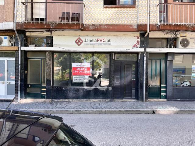 Escritório alugar em Vila Nova De Gaia, Porto