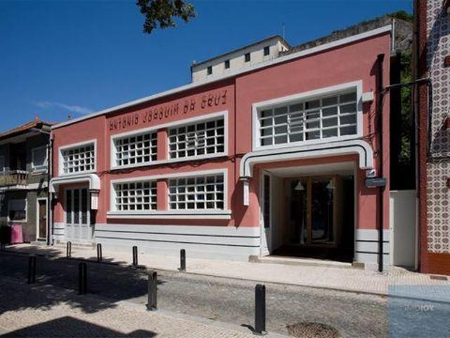 Escritório alugar em Afurada, Vila Nova De Gaia