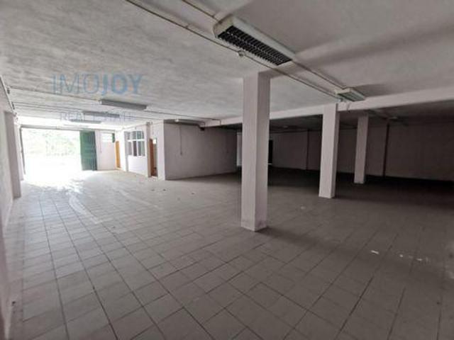 Ponto Comercial alugar em Vila Nova De Gaia