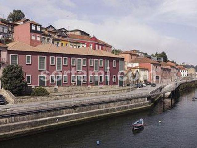 Escritório venda em Lugar do Castelo, Vila Nova De Gaia