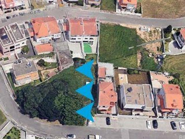 Terreno venda em Vila Nova De Gaia, Porto
