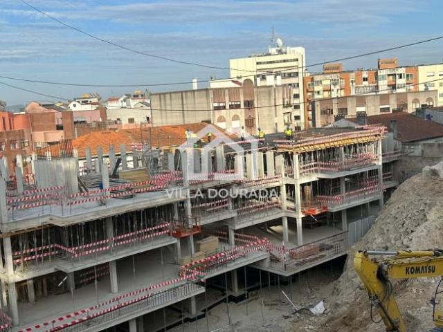 Apartamento venda em Vila Nova De Gaia, Porto