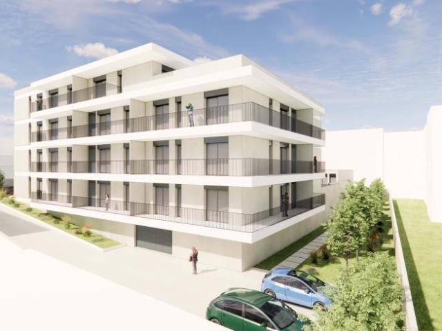 Apartamento venda em Vila Nova De Gaia, Porto