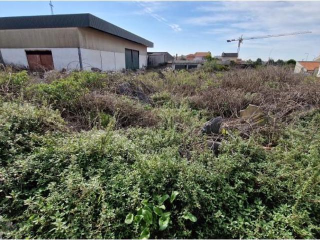 Terreno venda em Laborim, Vila Nova De Gaia