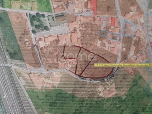 Terreno venda em Laborim, Vila Nova De Gaia