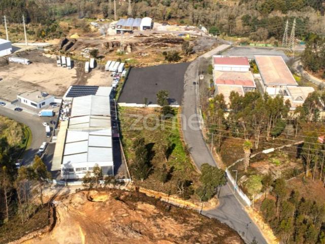 Terreno venda em Laborim, Vila Nova De Gaia