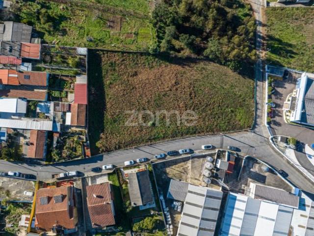 Terreno venda em Laborim, Vila Nova De Gaia
