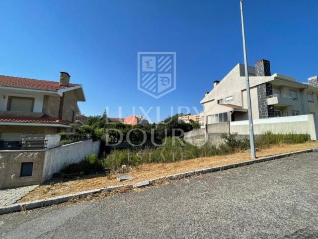 Terreno venda em Laborim, Vila Nova De Gaia