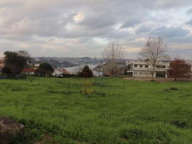 Terreno venda em Laborim, Vila Nova De Gaia