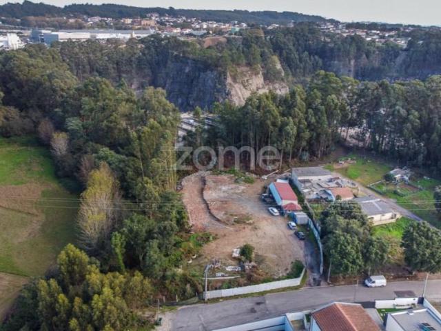 Terreno venda em Laborim, Vila Nova De Gaia