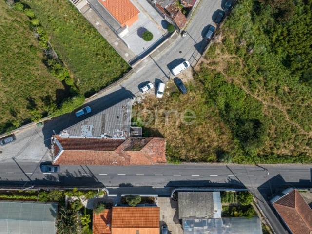 Terreno venda em Laborim, Vila Nova De Gaia