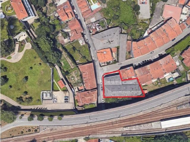 Terreno venda em Laborim, Vila Nova De Gaia