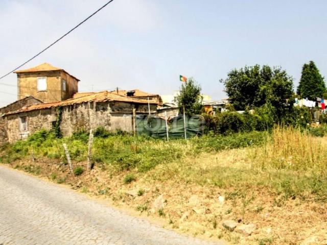 Terreno venda em Laborim, Vila Nova De Gaia