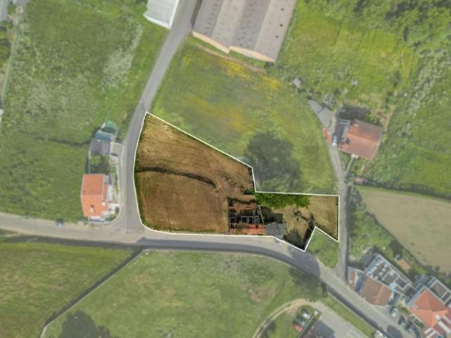 Terreno venda em Laborim, Vila Nova De Gaia