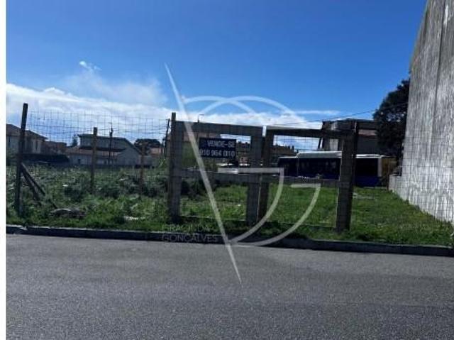 Terreno venda em Laborim, Vila Nova De Gaia