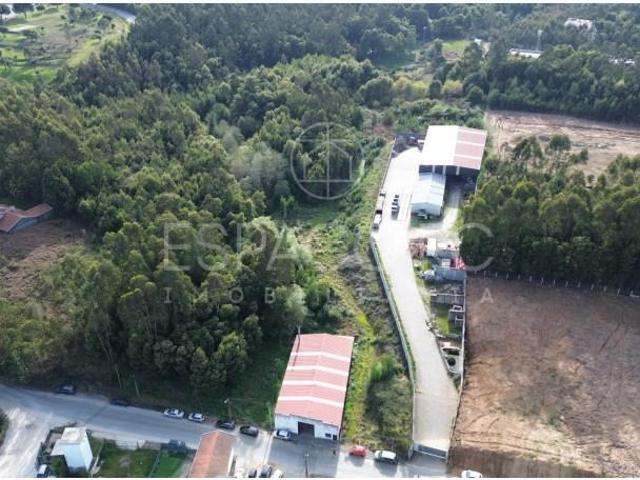 Terreno venda em Vila Nova De Gaia, Porto