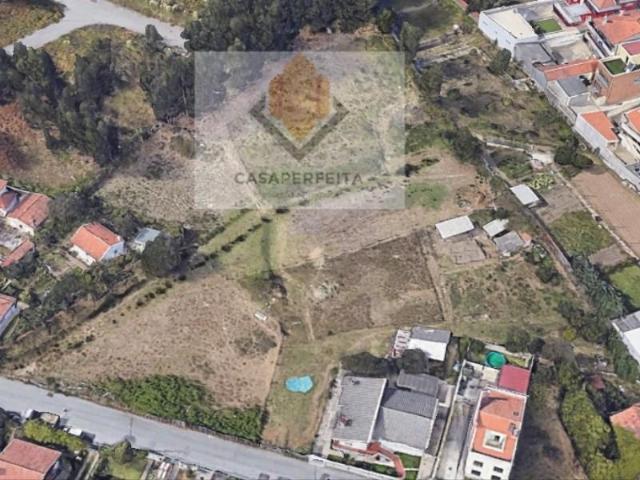 Terreno venda em Laborim, Vila Nova De Gaia