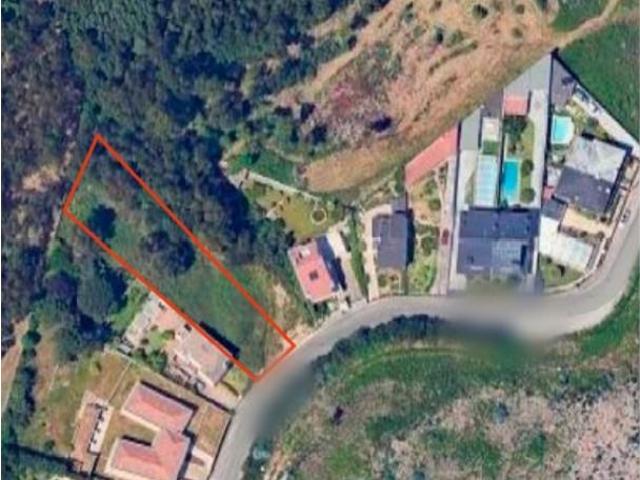 Terreno venda em Laborim, Vila Nova De Gaia