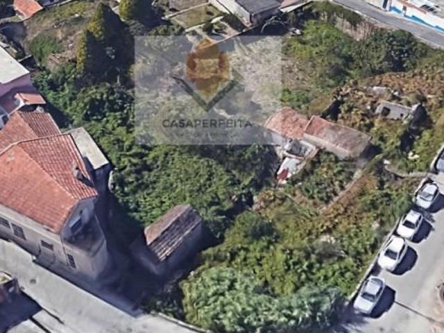 Terreno venda em Laborim, Vila Nova De Gaia
