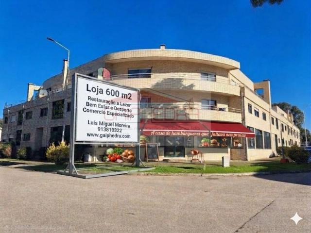 Loja venda em Laborim, Vila Nova De Gaia