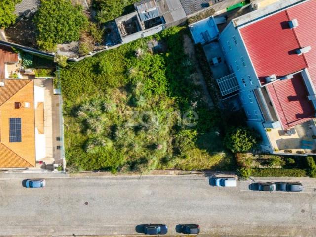 Terreno venda em Laborim, Vila Nova De Gaia
