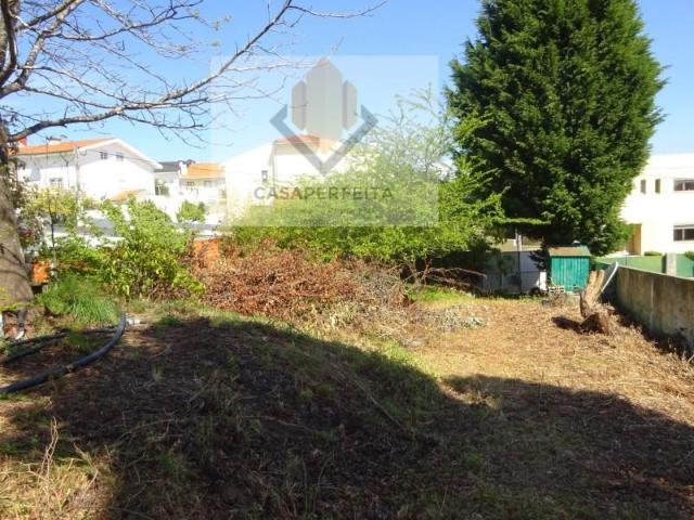 Terreno venda em Vila Nova De Gaia, Porto