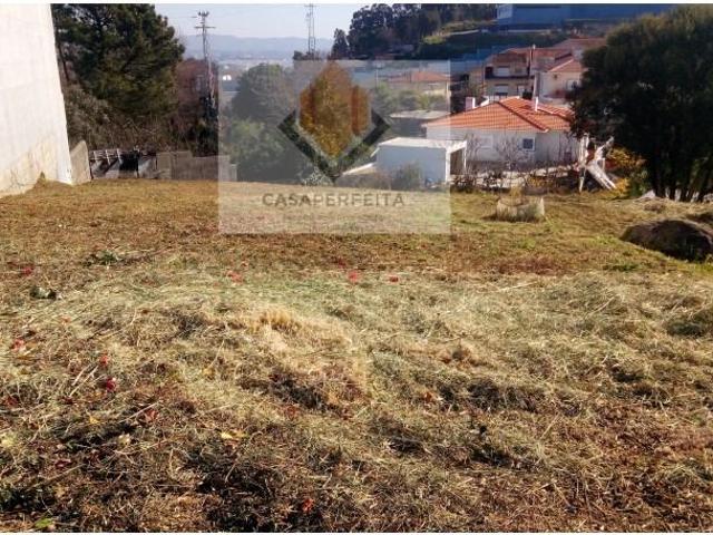 Terreno venda em Laborim, Vila Nova De Gaia