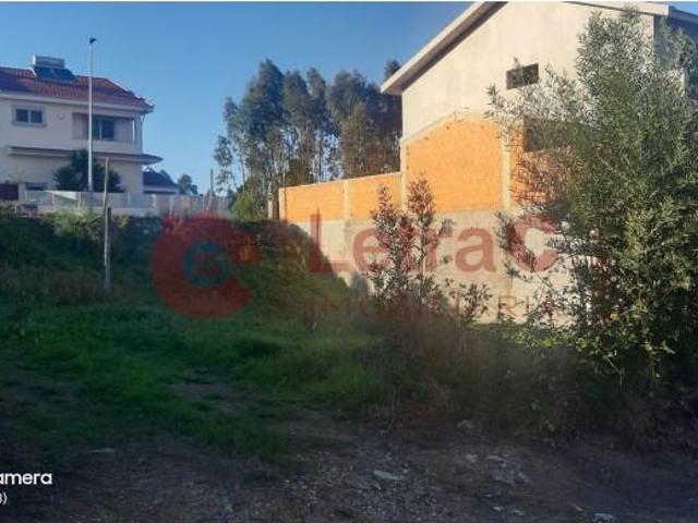 Terreno venda em Laborim, Vila Nova De Gaia