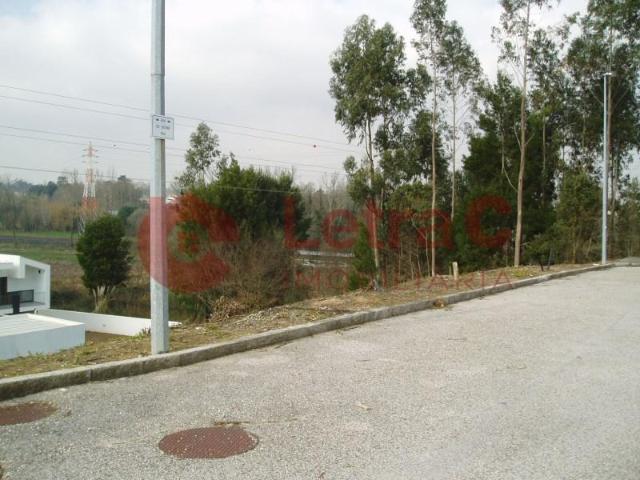 Terreno venda em Laborim, Vila Nova De Gaia