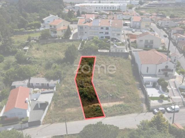 Terreno venda em Laborim, Vila Nova De Gaia