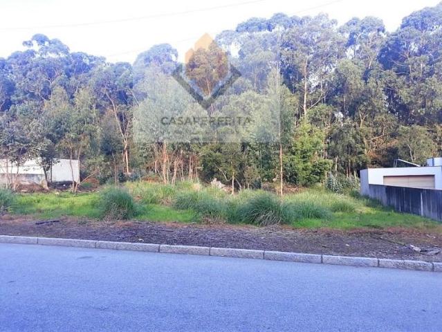 Terreno venda em Laborim, Vila Nova De Gaia
