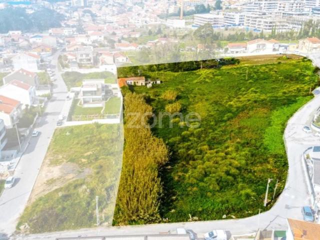 Terreno venda em Laborim, Vila Nova De Gaia
