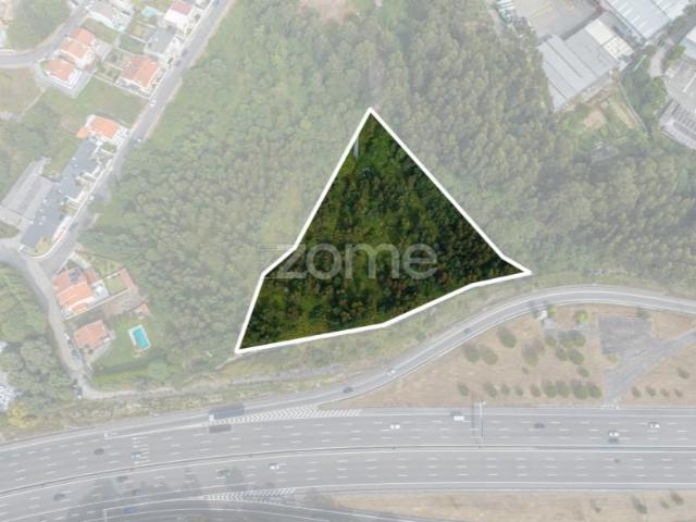 Terreno venda em Laborim, Vila Nova De Gaia