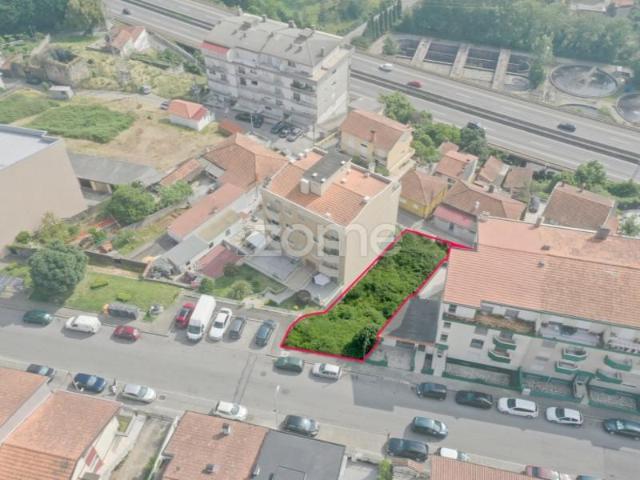 Terreno venda em Laborim, Vila Nova De Gaia