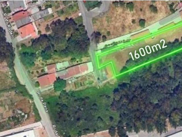 Terreno venda em Canidelo, Vila Nova De Gaia