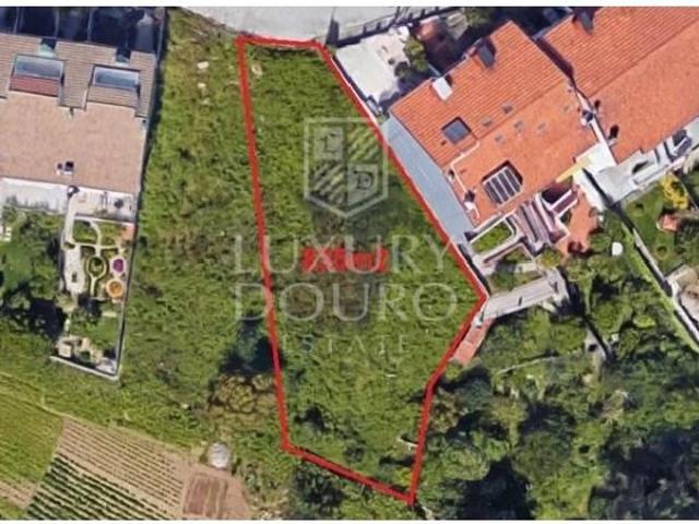 Terreno venda em Laborim, Vila Nova De Gaia
