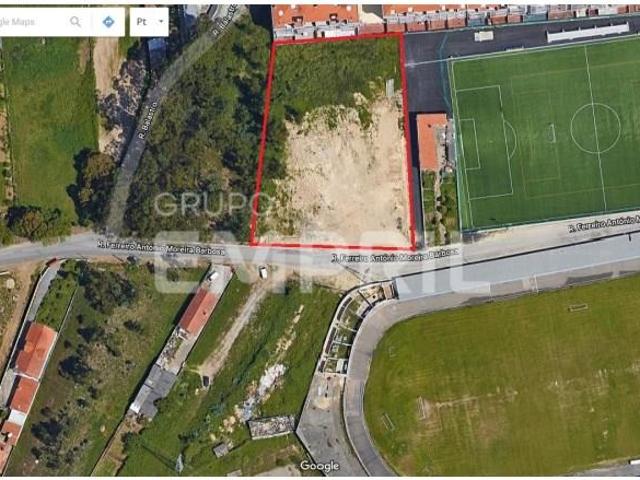 Terreno venda em Vila Nova De Gaia, Porto
