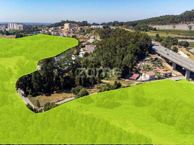 Terreno venda em Laborim, Vila Nova De Gaia