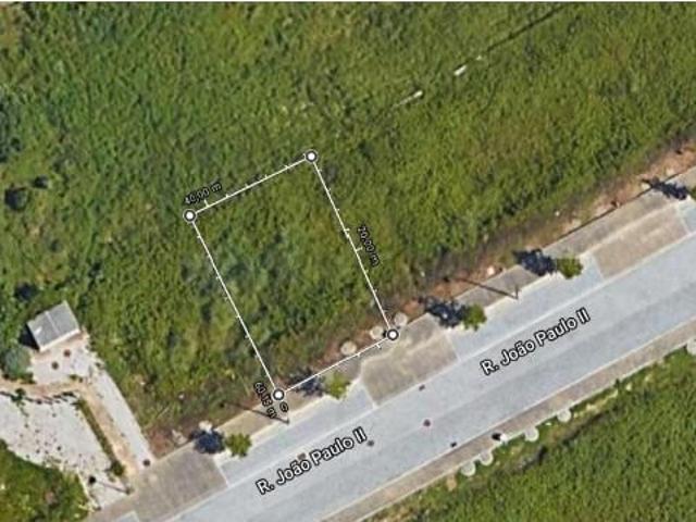 Terreno venda em Laborim, Vila Nova De Gaia